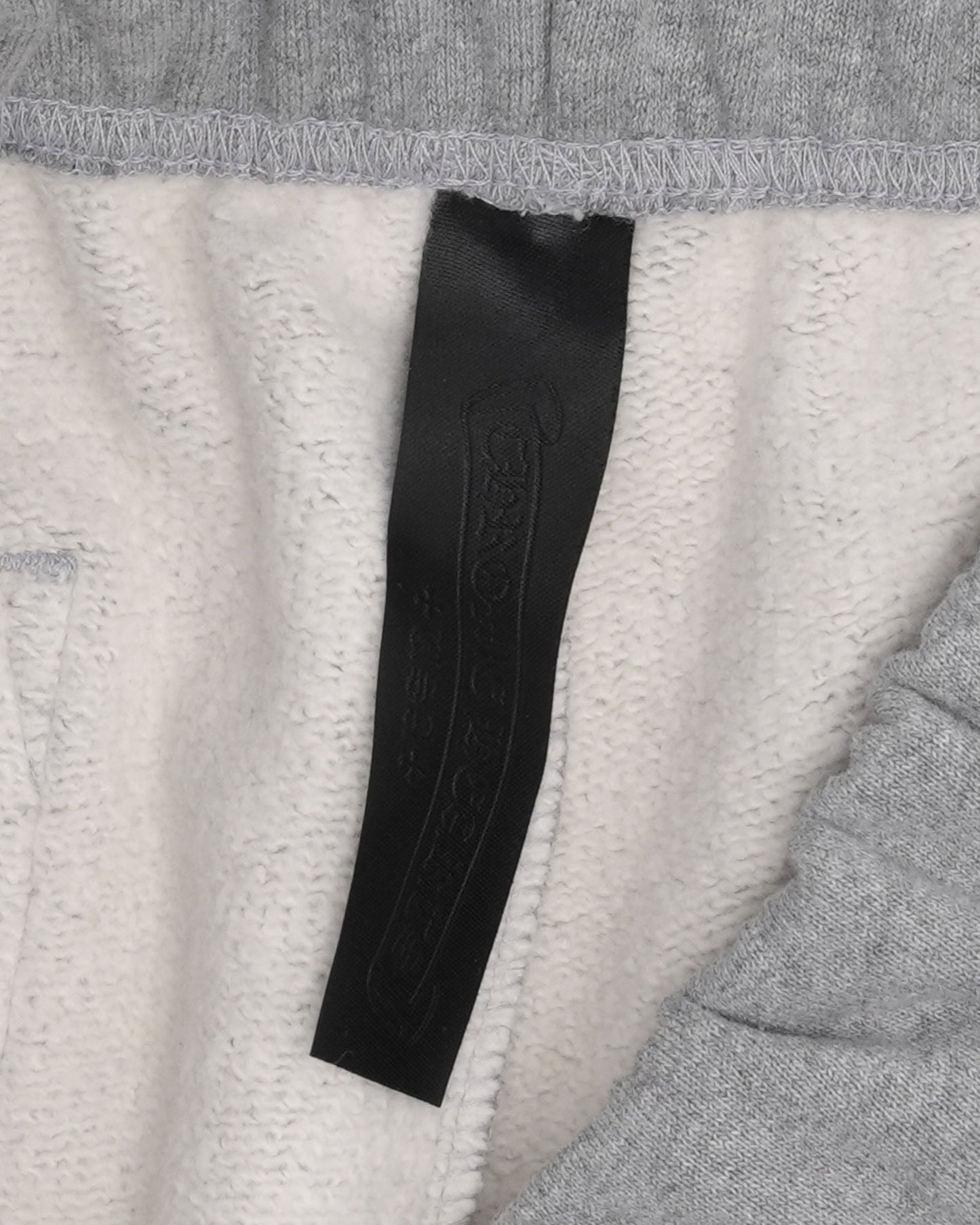 Paper Jam Cemetery Cross Patch Sweatpants
