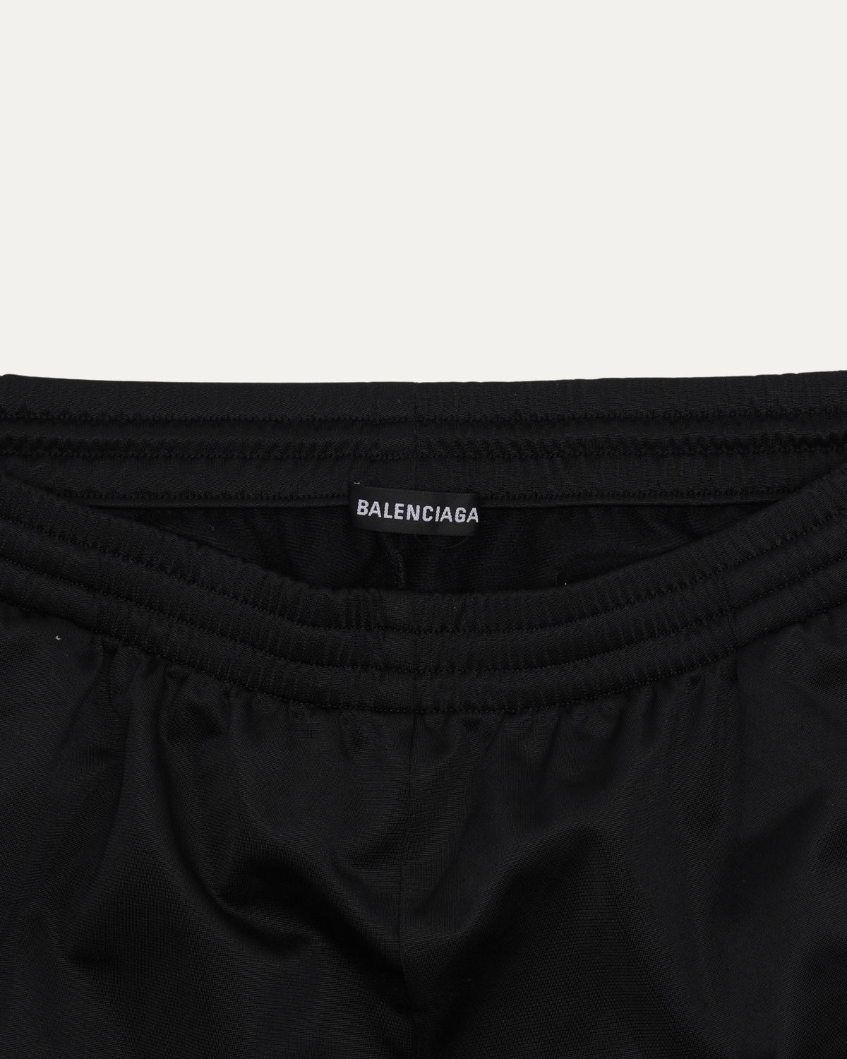 Side Stripe Track Pants