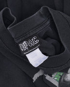 Tupac Cannabis Long Sleeve T-Shirt