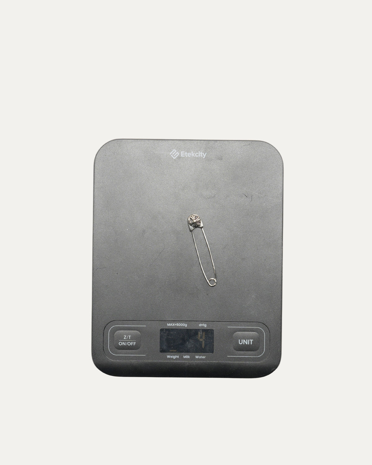 Safety Pin