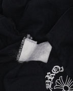 Tonal Cross Pocket T-Shirt