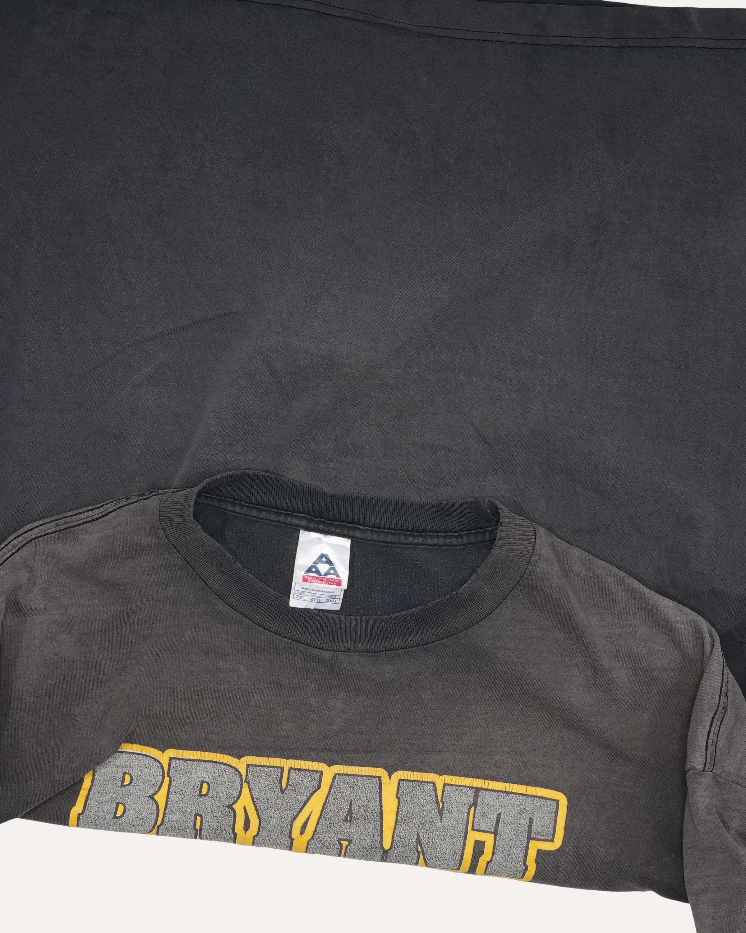 Bootleg Kobe Bryant 2008 MVP T-Shirt