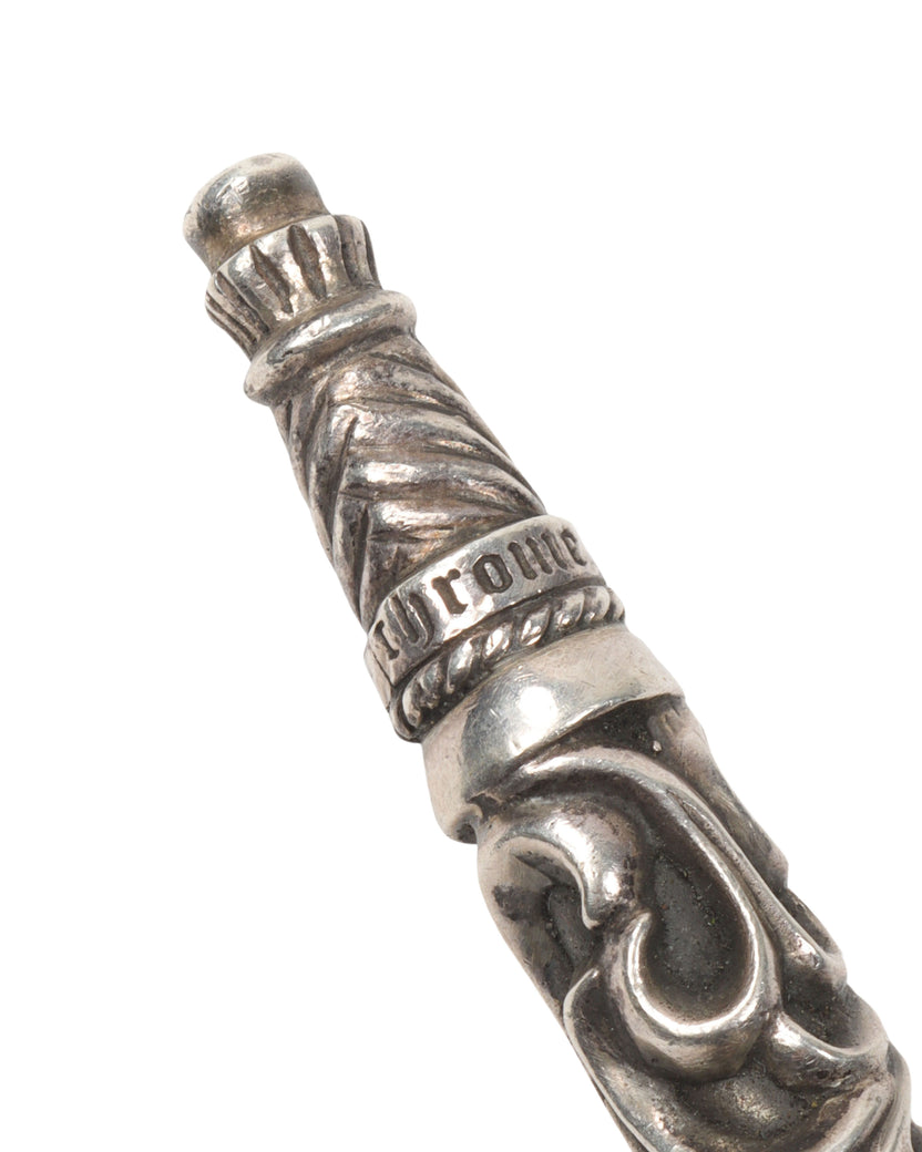 Filigree Pipe (No Bowl Cover)