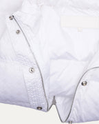 Monogram Stiff Puffer Jacket