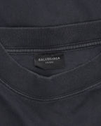 Embroidered 3B Sports Icon T-Shirt