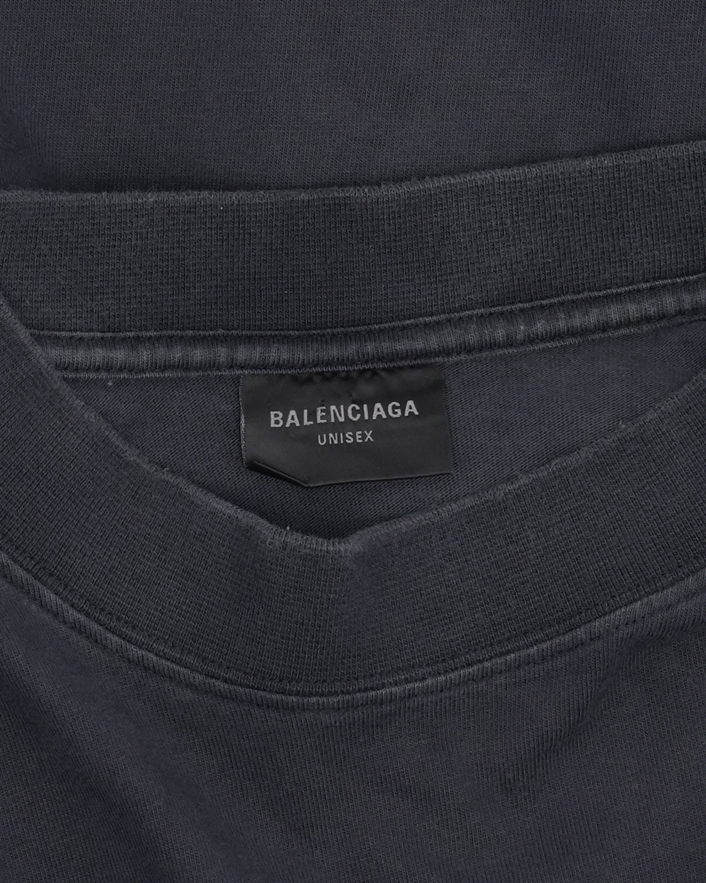 Embroidered 3B Sports Icon T-Shirt