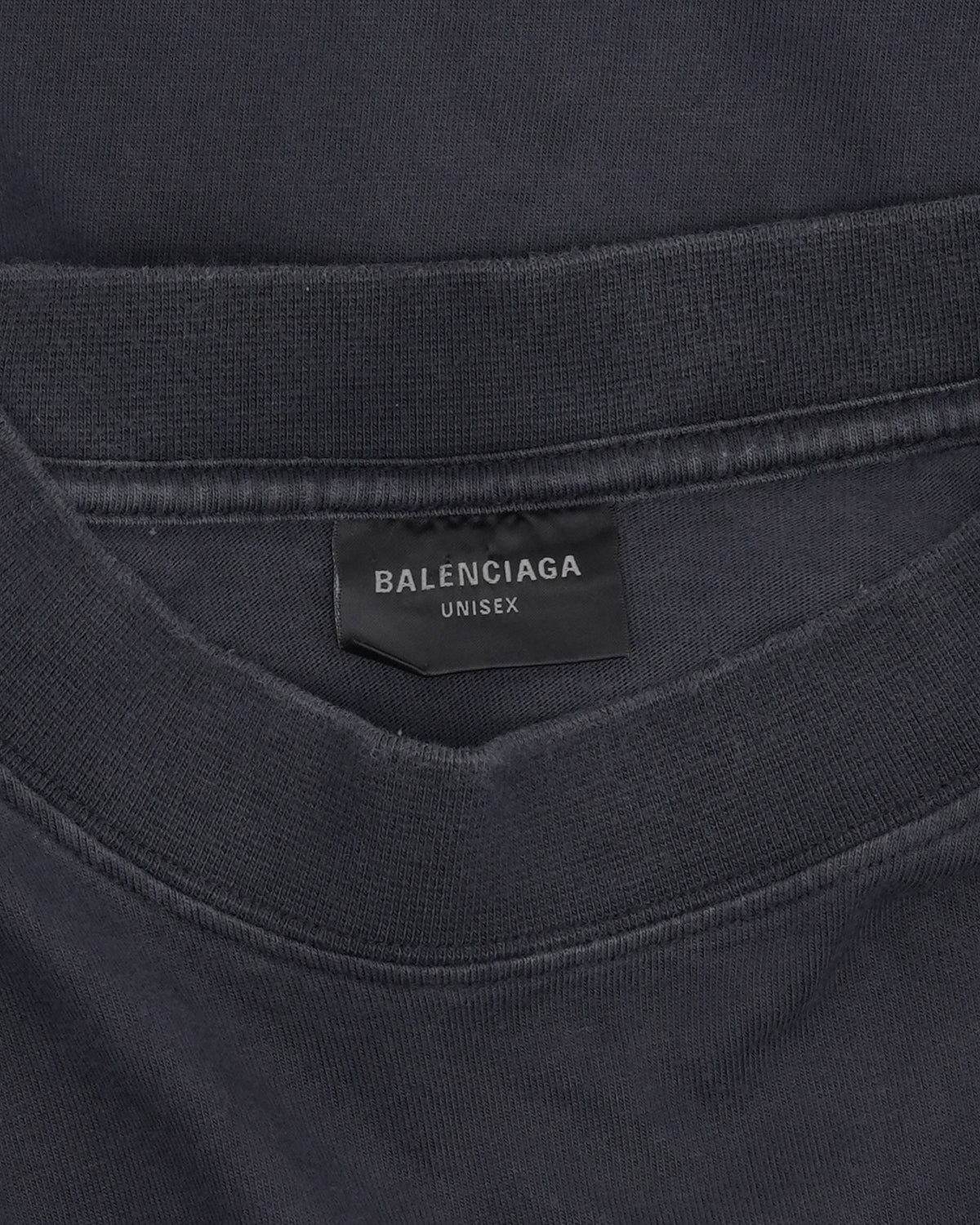 Embroidered 3B Sports Icon T-Shirt