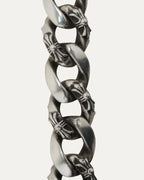 Fancy Link Bracelet