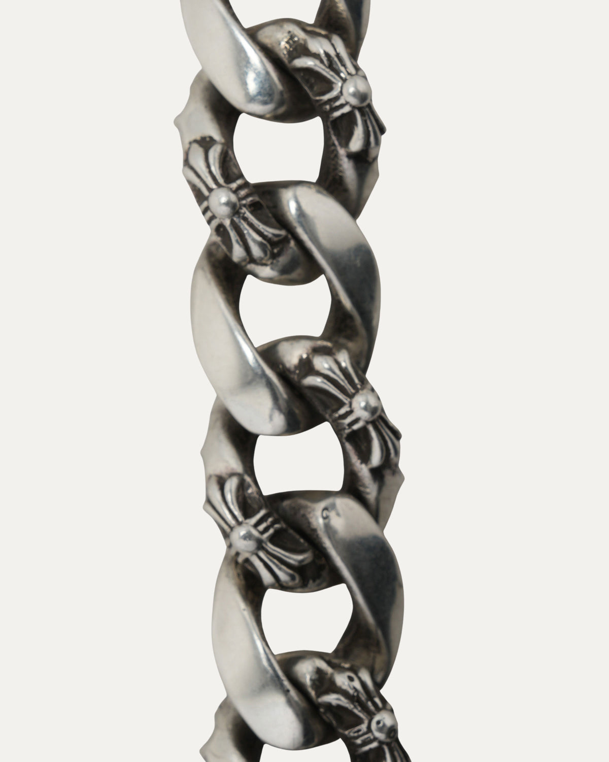 Fancy Link Bracelet