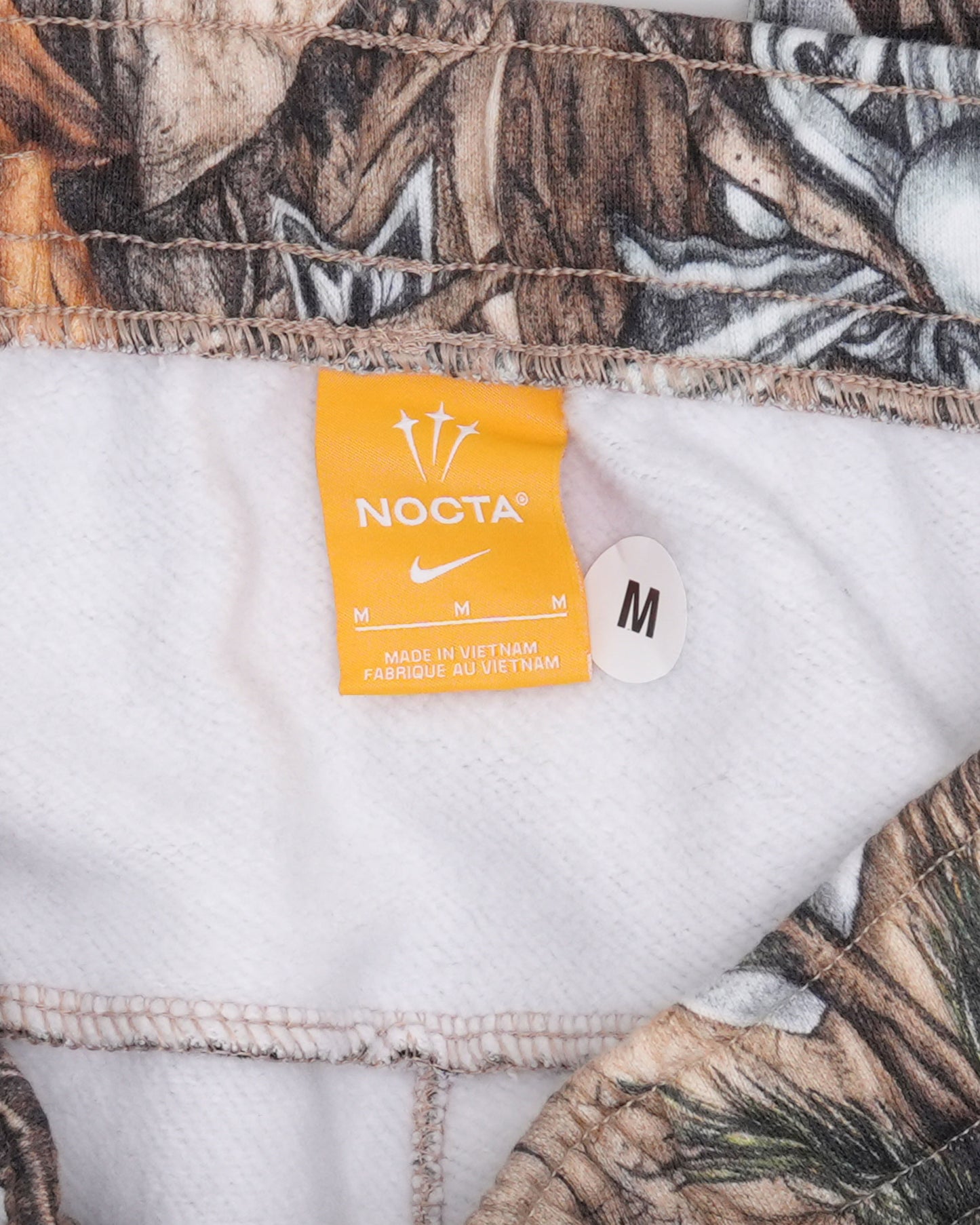 Nike NOCTA Sweatpants