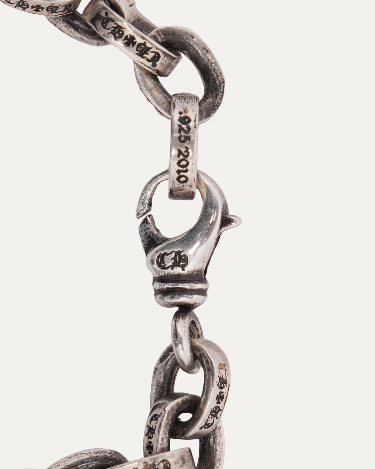 XL Paper Chain Bracelet