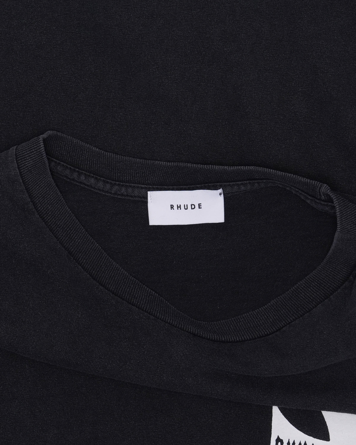 Classic Chopper Logo Long Sleeve T-Shirt