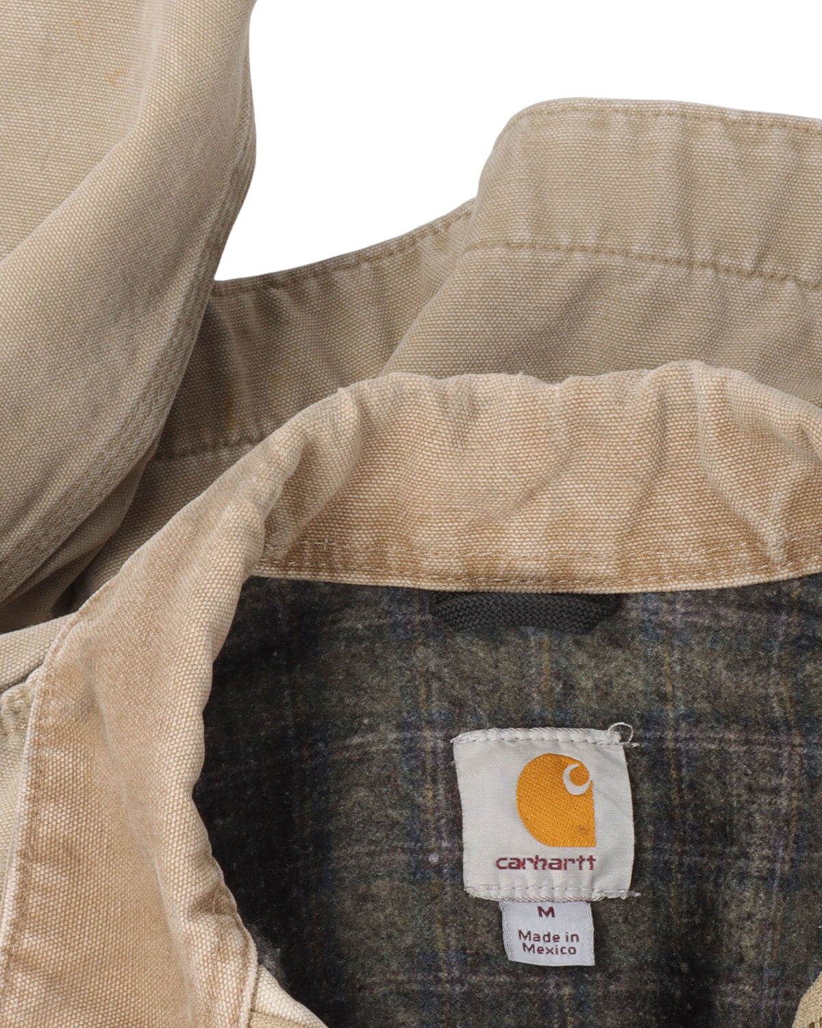 Carhartt Detroit Jacket