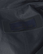 Tank Shield Ghost Piece Hooded Jacket