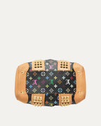 Murakami Multicolor Courtney MM Bag