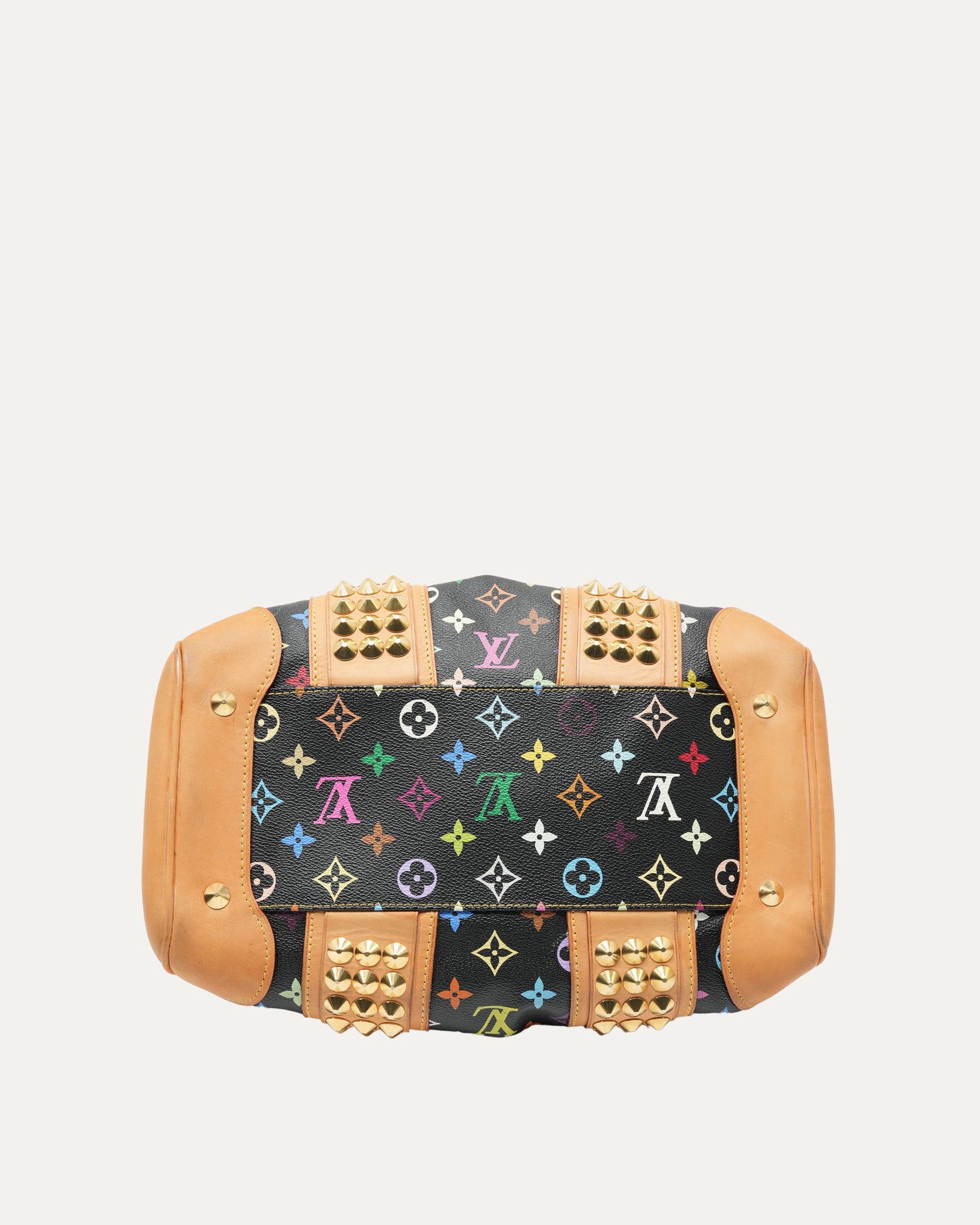 Murakami Multicolor Courtney MM Bag