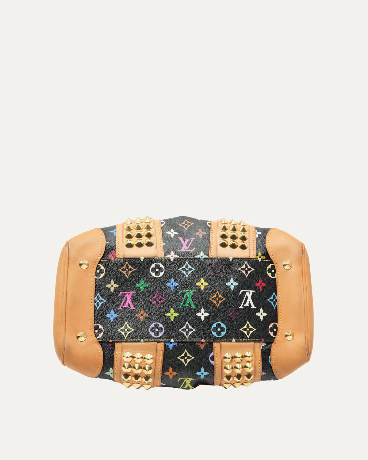 Murakami Multicolor Courtney MM Bag