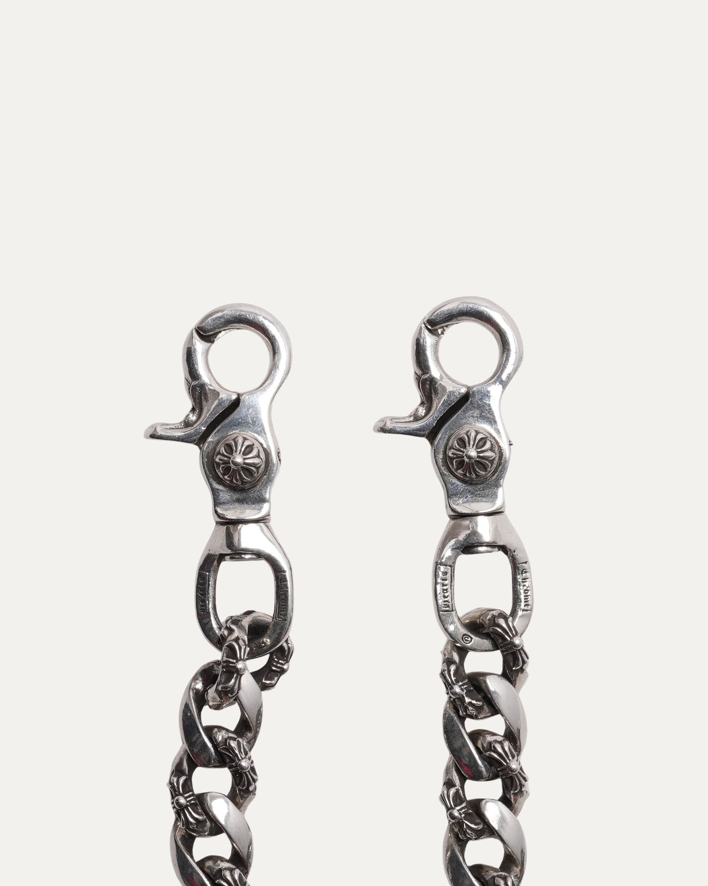 Fancy Link Wallet Chain