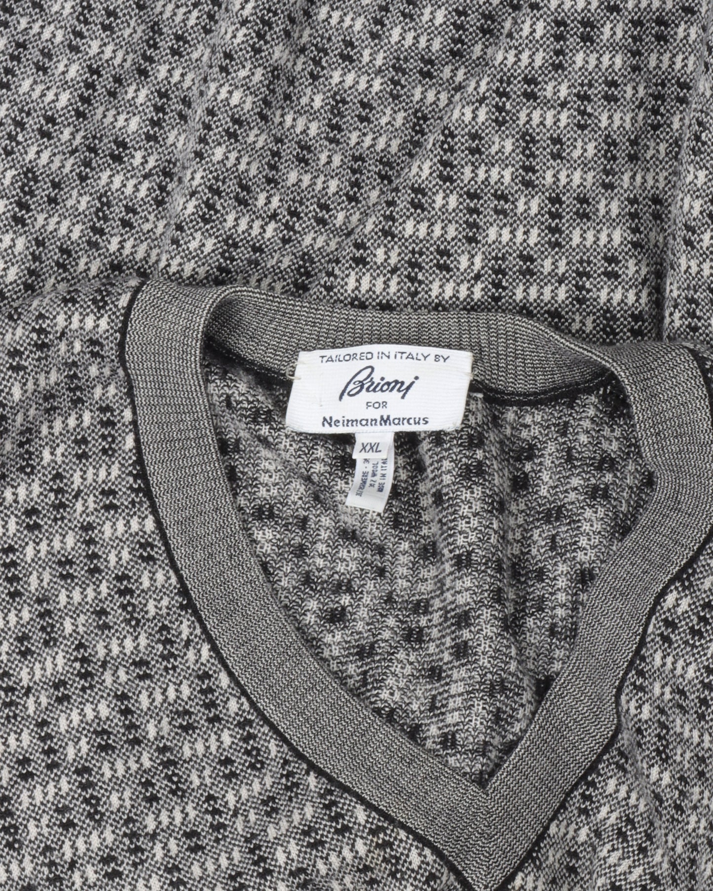 Neiman Marcus Sweater