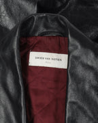 Double Rider Jacket