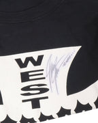 West Coast Choppers Signed Long Sleeve T-Shirt