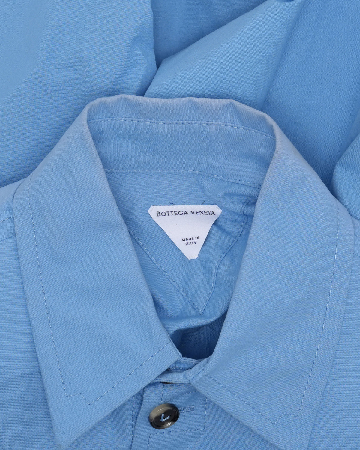 Cotton Chore Shirt