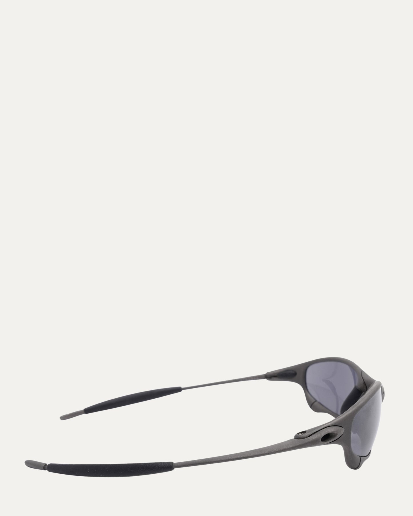 Vintage X-Metal Juliet Sunglasses