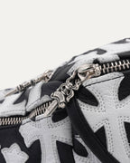 Cross Patch Snat Pack