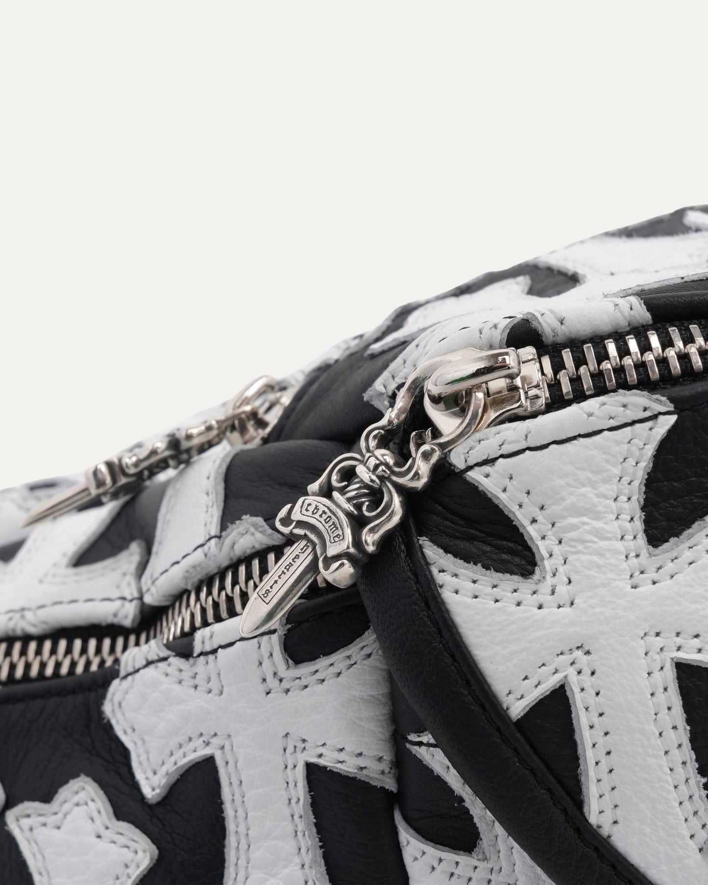 Cross Patch Snat Pack