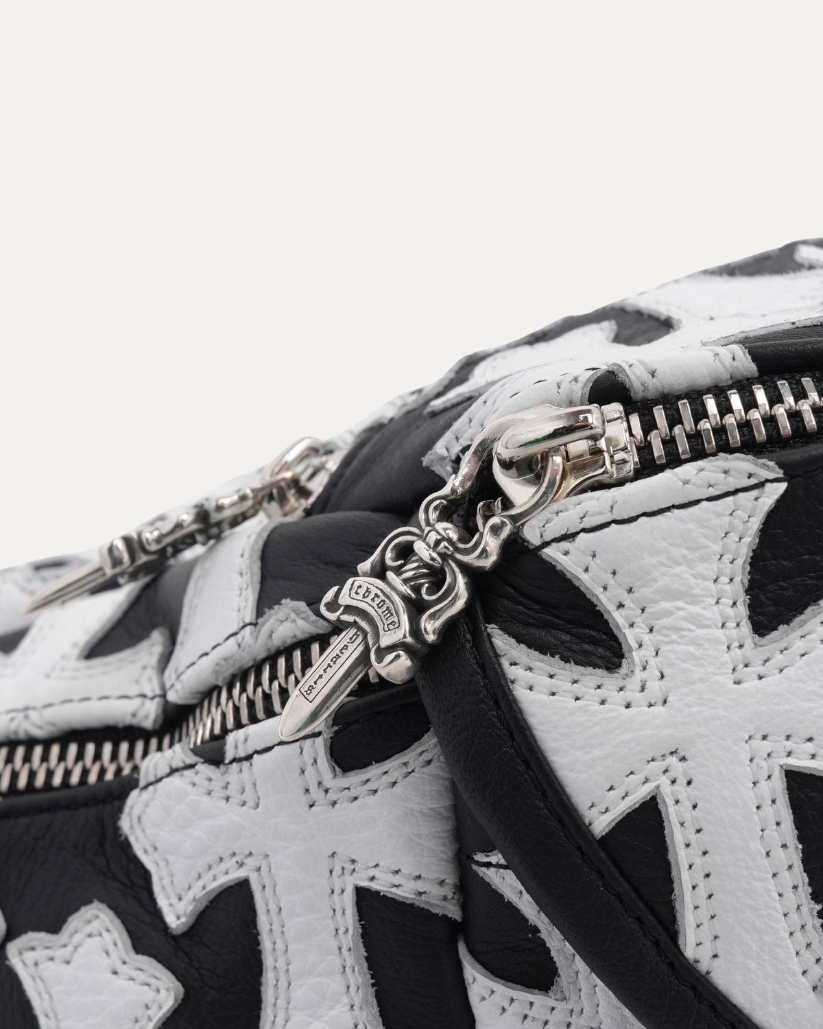 Cross Patch Snat Pack