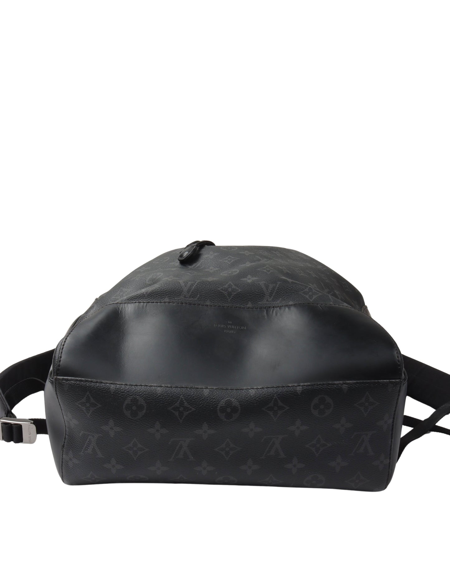Louis Vuitton Monogram Eclipse Explorer Backpack – Justin Reed