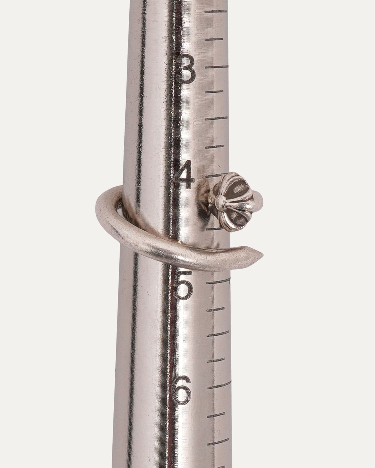 Nail Ring