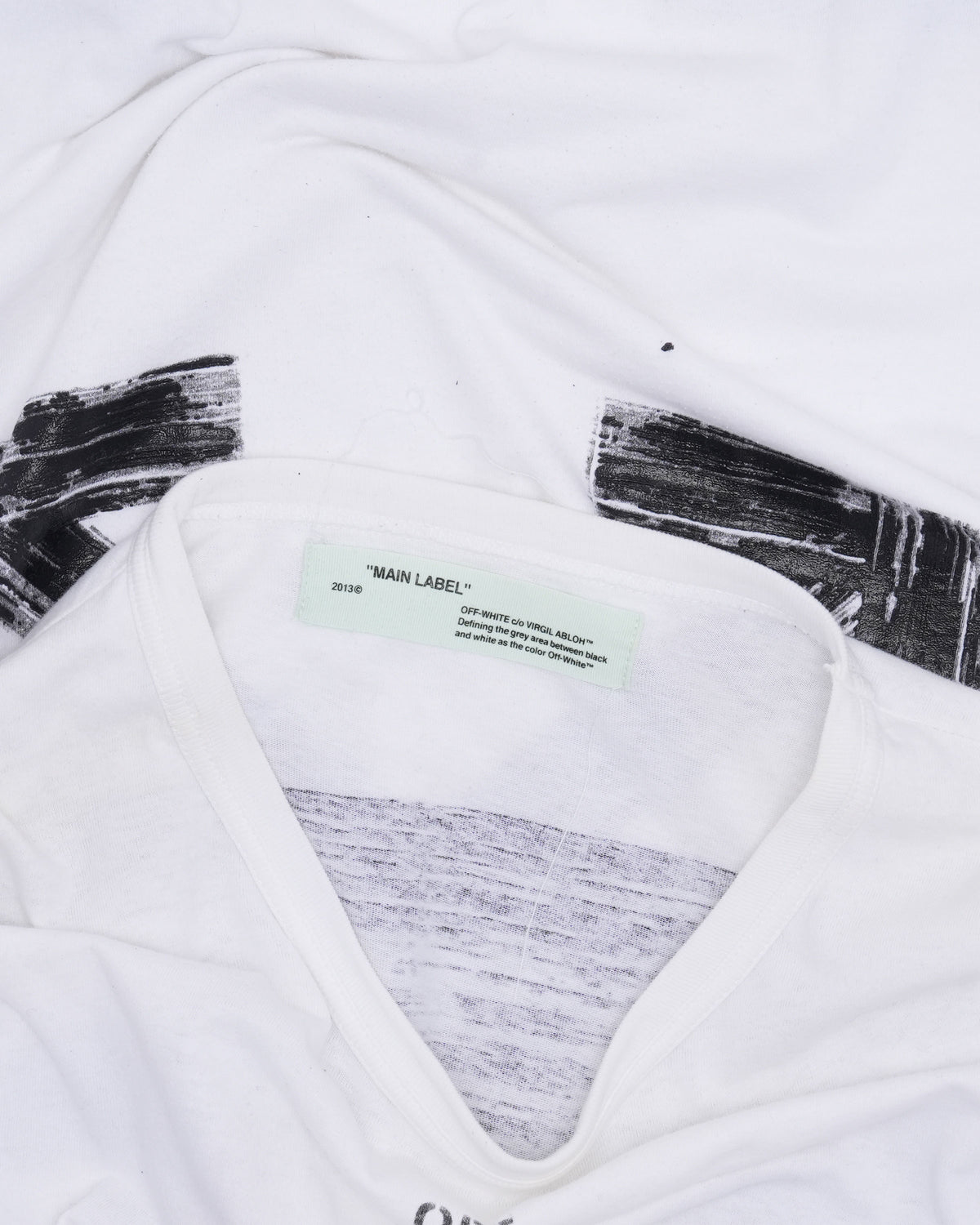 "Seeing Things" Long Sleeve T-Shirt