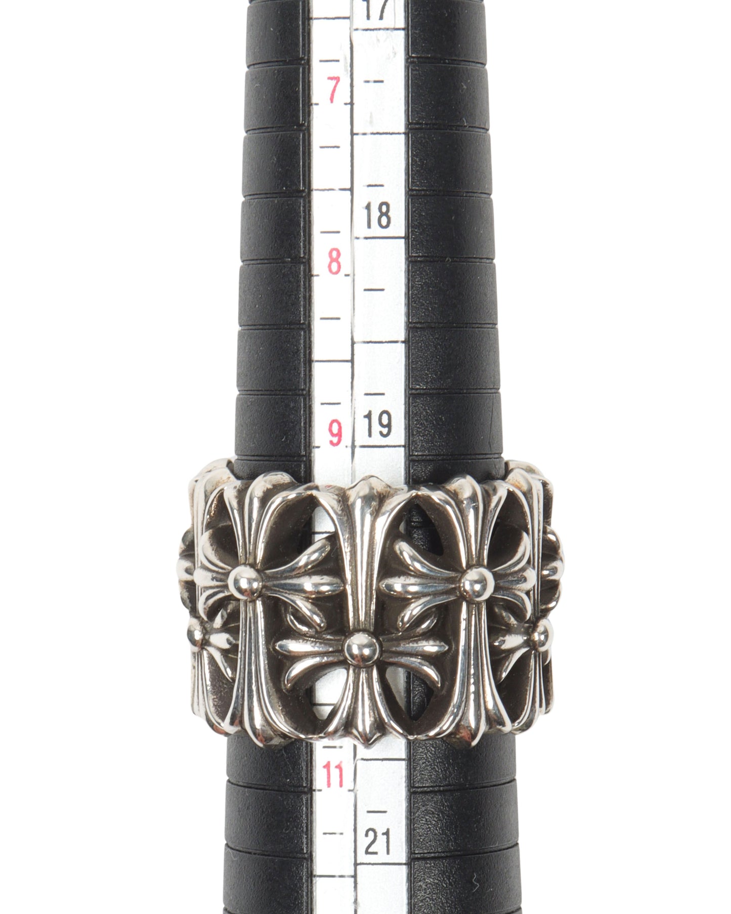 Cemetery Ring