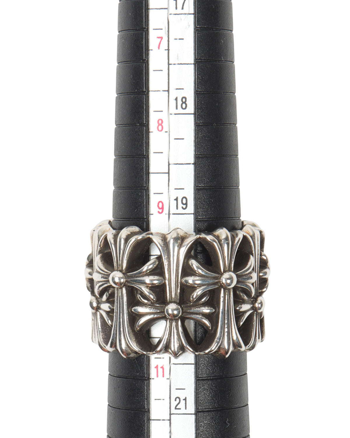 Cemetery Ring