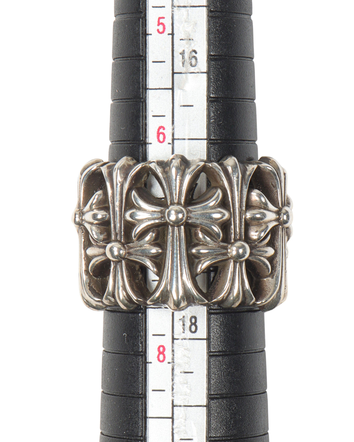 Cemetery Ring