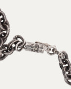Paper Chain Necklace