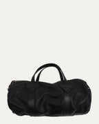 Fleur Embellished Duffle Bag
