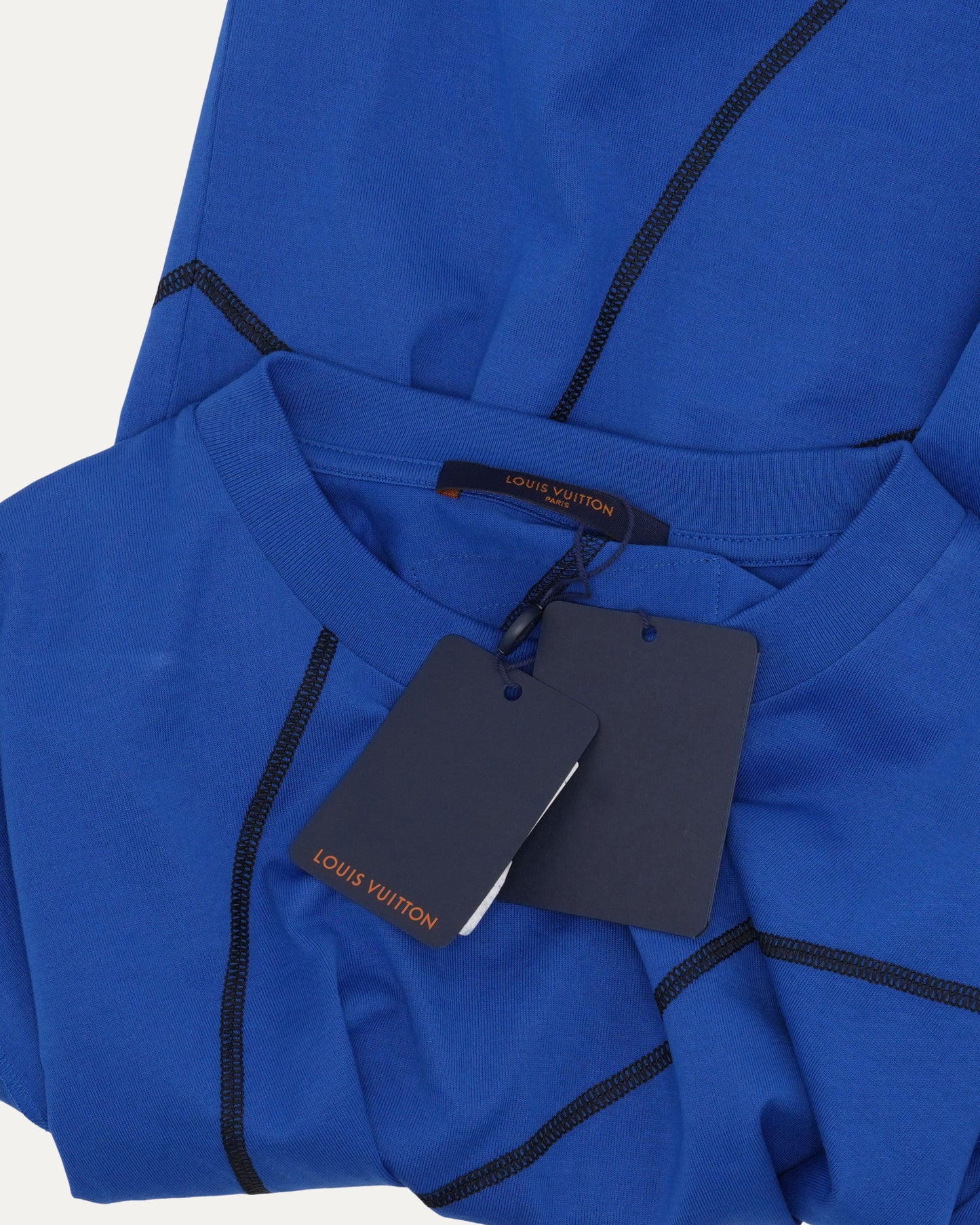 NBA Basketball Embroidered T-Shirt