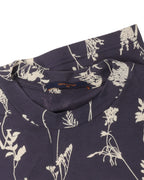 Floral Monogram T-Shirt