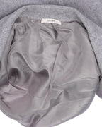 Cashmere Coat