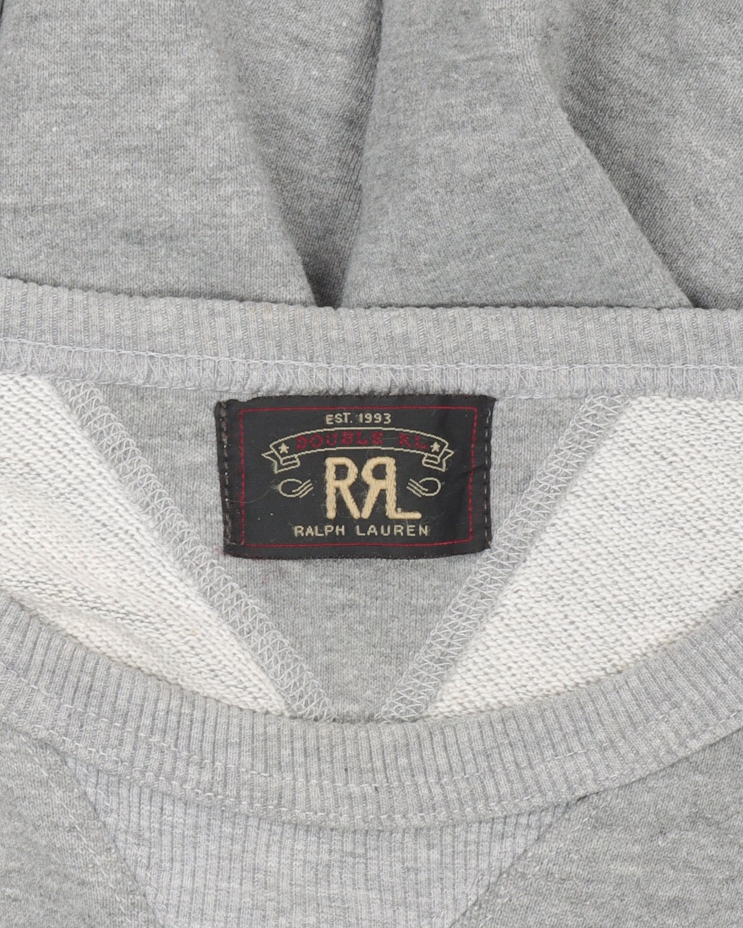 RRL Sweatshirt