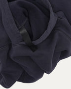 Paper Jam Cross Patch Hoodie