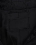 Re-Nylon Mac Coat