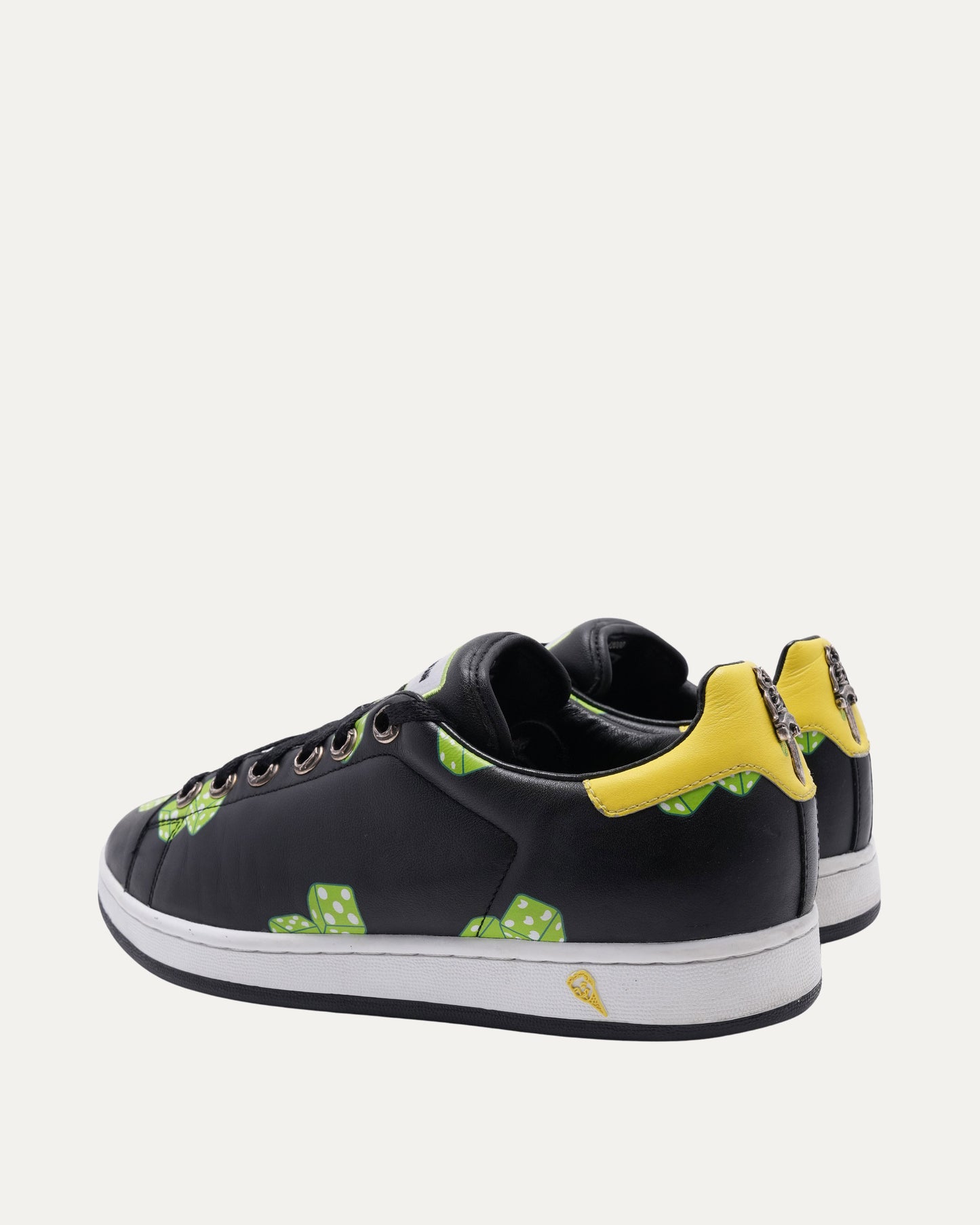 Reebok BBC Ice Cream Low Green Dice Flavor