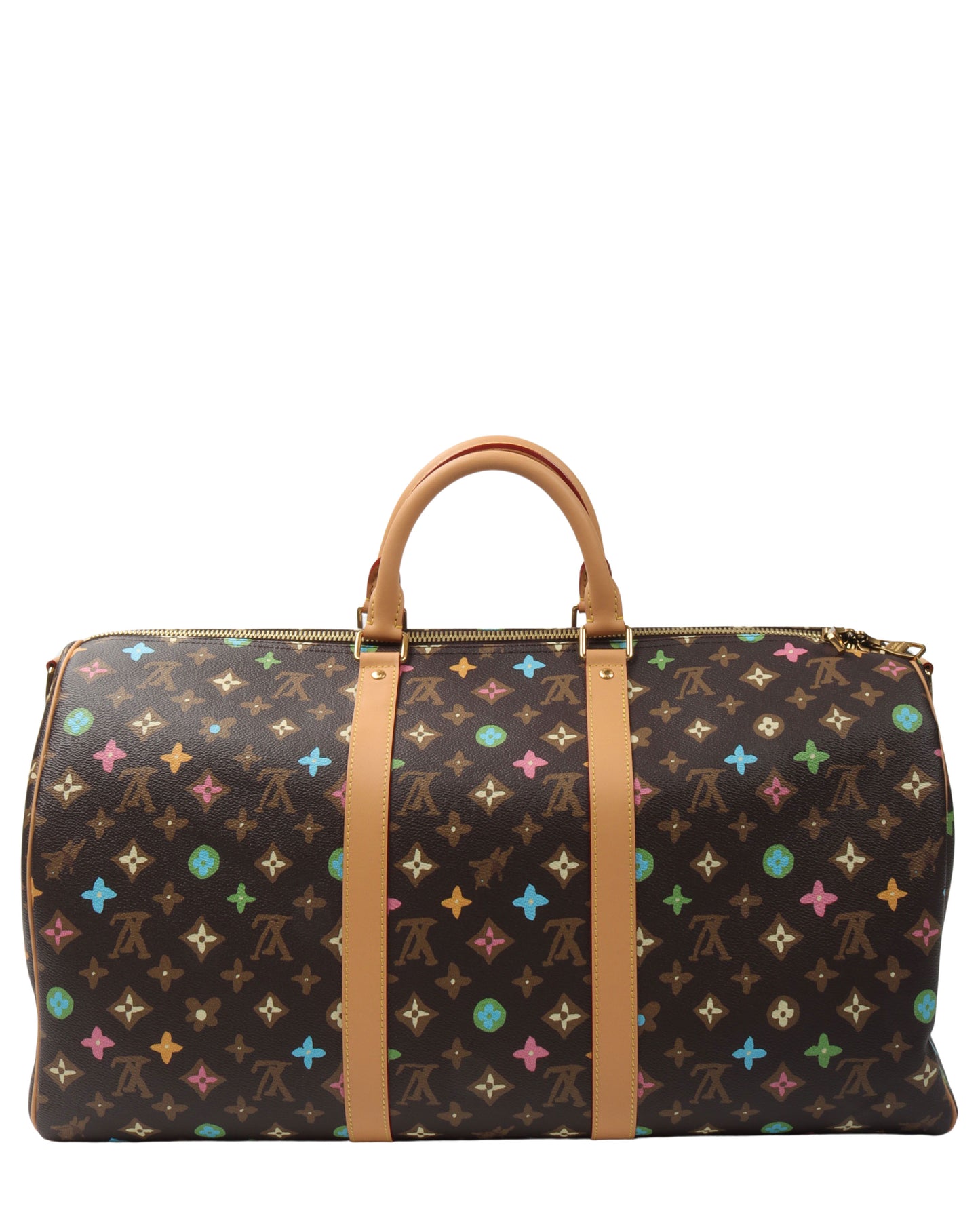 Tyler, the Creator Keepall Bandoulière 50
