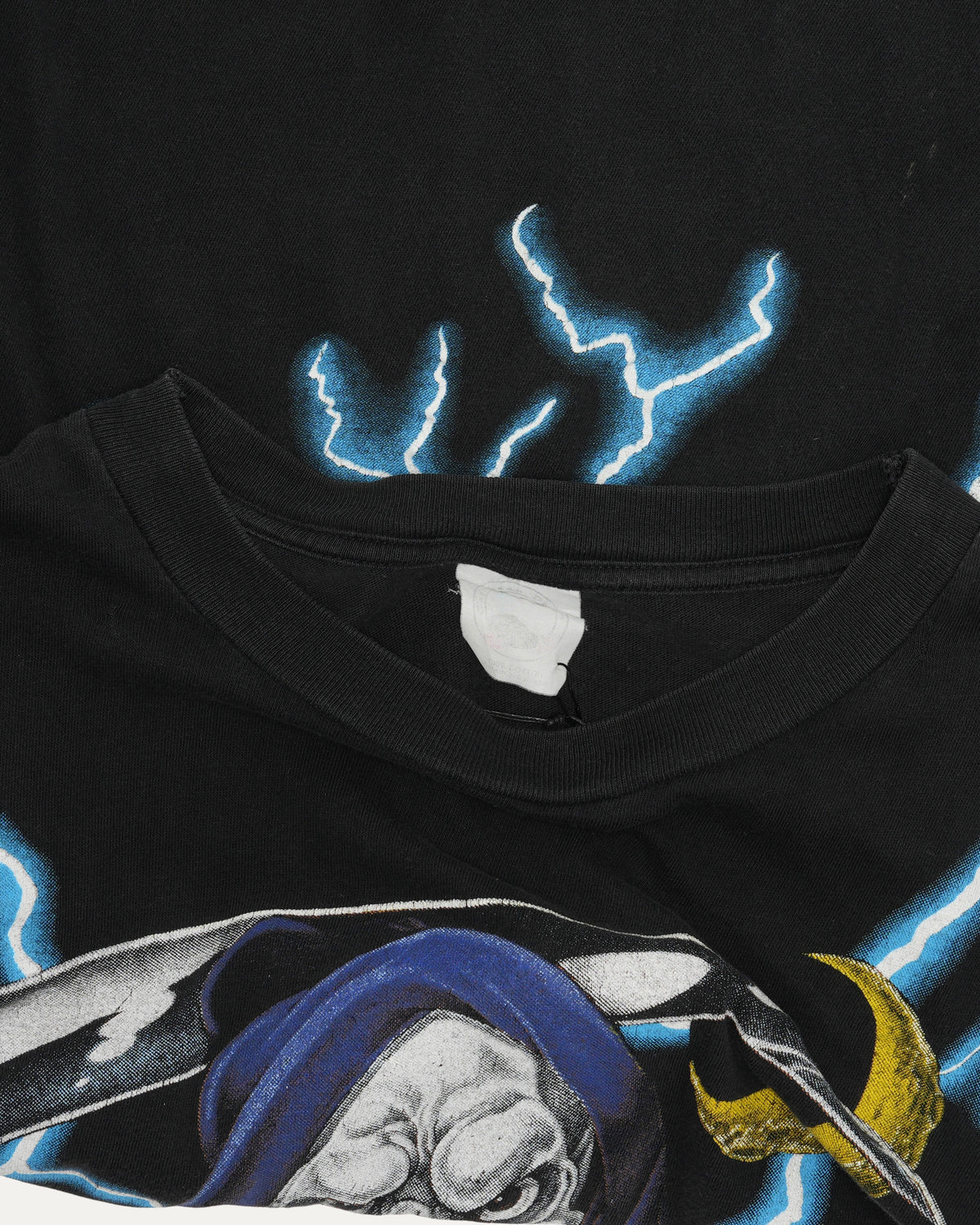 USA Thunder Don't Fear the Reaper T-Shirt