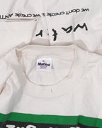 TLC Crazy Sexy Cool World Tour '95/'96 T-Shirt