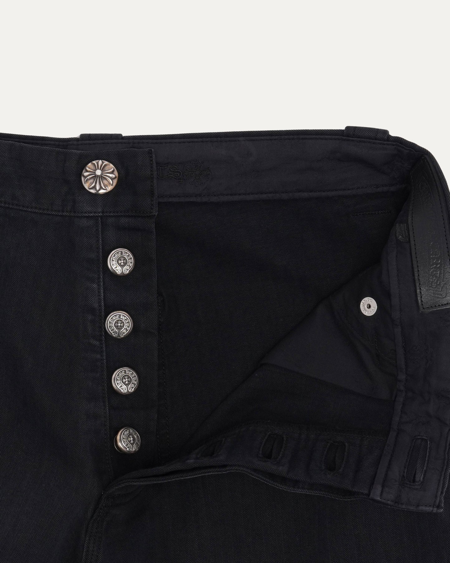 HBT Carpenter Pants