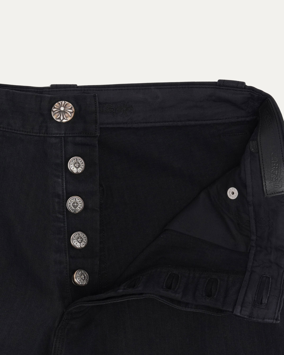 HBT Carpenter Pants
